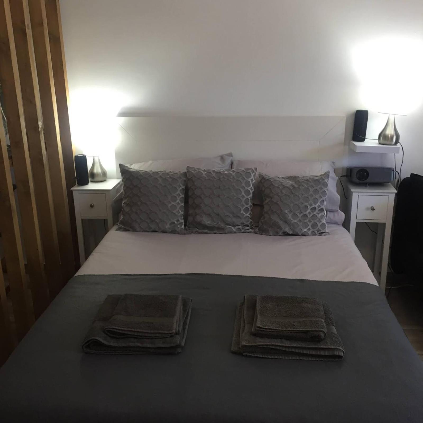 Puerto Banus Apartment Near Beachfront, Sunny Terrace, Pool, Tennis Court, Parking And Movies Projector Marbellac Extérieur photo