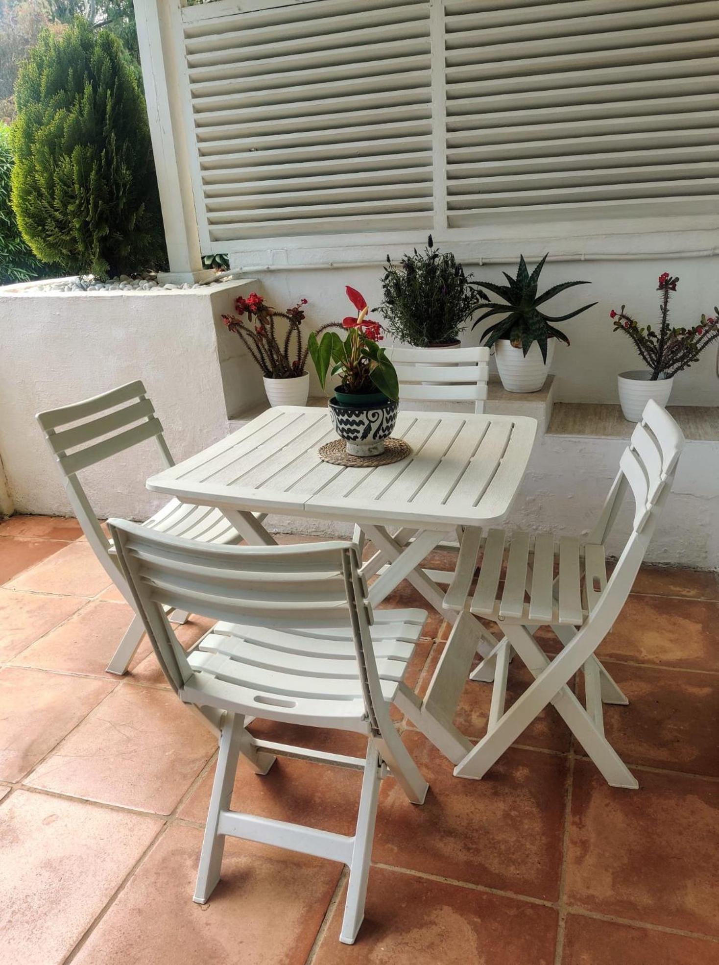 Puerto Banus Apartment Near Beachfront, Sunny Terrace, Pool, Tennis Court, Parking And Movies Projector Marbellac Extérieur photo